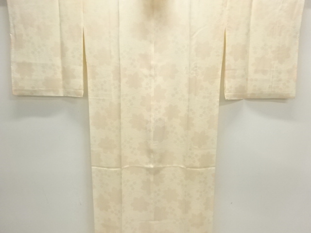 Japanese Kimono / Juban Silk